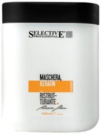 Selective Professional Maschera Keratin 1000ml