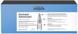 L´oreal Paris Serie Expert Aminexil Advanced Ampoules 42x6ml