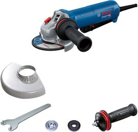 Bosch GWS 12-125 P