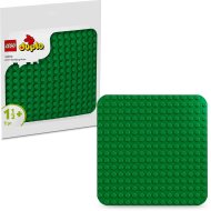 Lego Duplo 10460 Zelená podložka na stavanie - cena, porovnanie