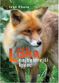 Líška - najbystrejší lovec