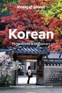 Lonely Planet Korean Phrasebook & Dictionary - cena, porovnanie