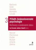 Příběh československé psychologie - cena, porovnanie