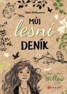 Dívka jménem Willow: Můj lesní deník - cena, porovnanie