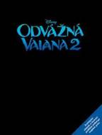 Odvážná Vaiana 2 - Příběh podle filmu - cena, porovnanie