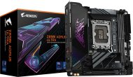 Gigabyte Z890I Aorus Ultra - cena, porovnanie