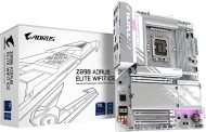 Gigabyte Z890 A ELITE WF7 ICE - cena, porovnanie