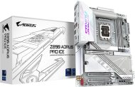 Gigabyte Z890 AORUS PRO ICE - cena, porovnanie