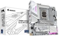 Gigabyte Z890M A ELITE WF7 ICE - cena, porovnanie