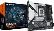 Gigabyte Z890M GAMING X - cena, porovnanie