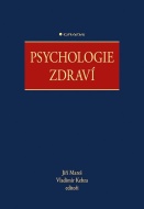 Psychologie zdraví - Vladimír Kebza - cena, porovnanie