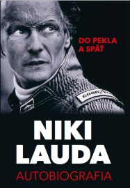 Niki Lauda. Do pekla a späť