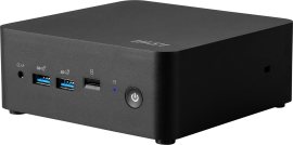 MSI Cubi NUC 1M-072BCZ