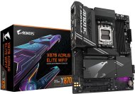 Gigabyte X870 AORUS ELITE WIFI7 - cena, porovnanie