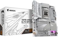 Gigabyte X870 AORUS ELITE WIFI7 ICE - cena, porovnanie