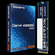 Gigabyte Gen4 G440E500G 500GB - cena, porovnanie