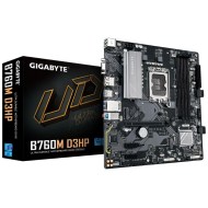 Gigabyte B760M D3HP - cena, porovnanie