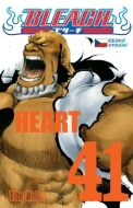 Bleach 41: Heart - cena, porovnanie