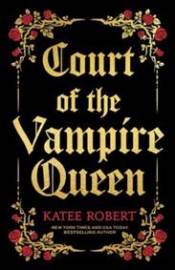 Court of the Vampire Queen (Collector's Edition)