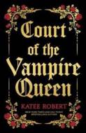 Court of the Vampire Queen (Collector's Edition) - cena, porovnanie