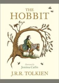 The Colour Illustrated Hobbit