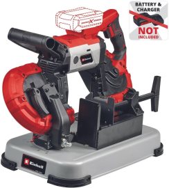 Einhell TE-MB 18/127 U