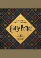 Harry Potter Hogwarts Coaster Book - cena, porovnanie