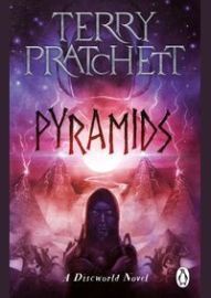 Pyramids - Terry Pratchett