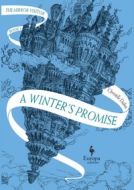 A Winters Promise - cena, porovnanie