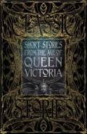 Short Stories from the Age of Queen Victoria - cena, porovnanie