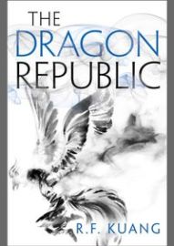 The Dragon Republic The Poppy War 2