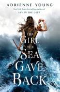 The Girl the Sea Gave Back - cena, porovnanie