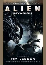 Alien: Invasion : Rage War Part 2