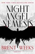 Night Angel Nemesis - cena, porovnanie