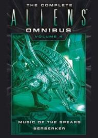 Complete Aliens Omnibus 4