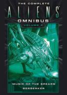 Complete Aliens Omnibus 4 - cena, porovnanie