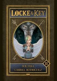 Locke Key Master Edition Volume 2