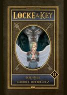 Locke Key Master Edition Volume 2 - cena, porovnanie