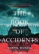 The Book of Accidents - cena, porovnanie