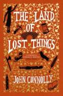 The Land of Lost Things - cena, porovnanie