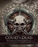 Court of the Dead - cena, porovnanie