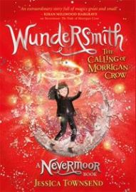 Nevermoor: Wundersmith