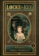 Locke Key Master Edition Volume 1 - cena, porovnanie