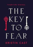 The Key to the Fear - cena, porovnanie