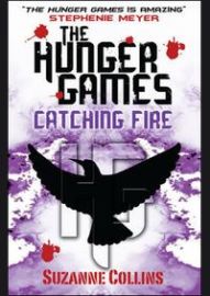 Catching Fire Hunger Games II