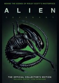 Alien Covenant: The Official Collectors Edition