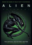 Alien Covenant: The Official Collectors Edition - cena, porovnanie