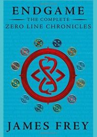 Endgame: The Zero Line Chronicles