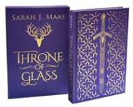 Throne of Glass Collector's Edition - cena, porovnanie