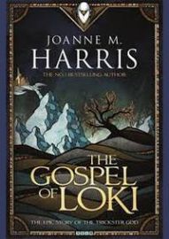 Gospel of Loki